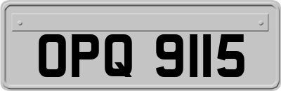 OPQ9115