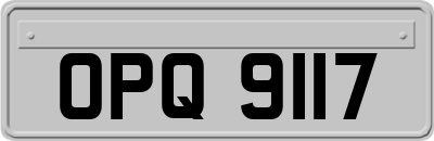 OPQ9117