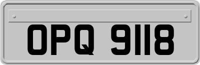 OPQ9118