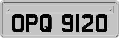 OPQ9120