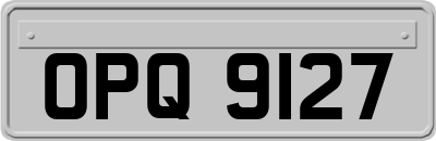 OPQ9127