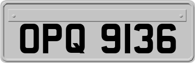 OPQ9136