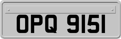 OPQ9151