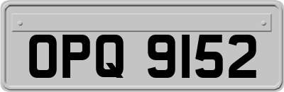 OPQ9152