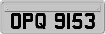 OPQ9153