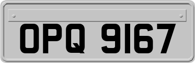 OPQ9167
