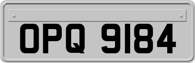 OPQ9184