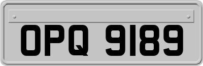 OPQ9189