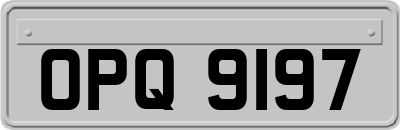 OPQ9197