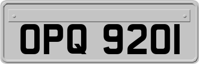OPQ9201