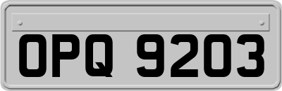 OPQ9203