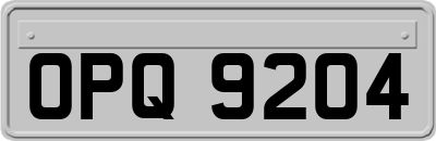 OPQ9204