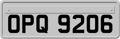 OPQ9206