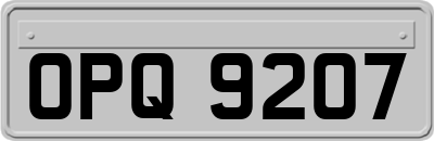 OPQ9207