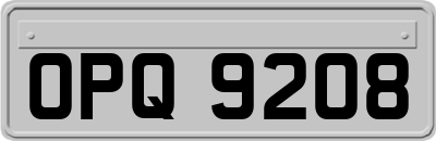 OPQ9208