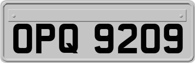 OPQ9209