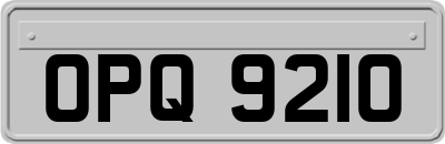 OPQ9210