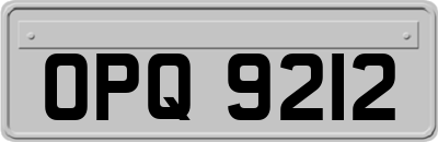 OPQ9212