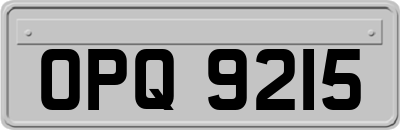 OPQ9215