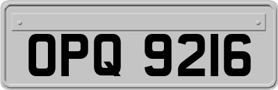 OPQ9216