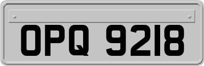 OPQ9218