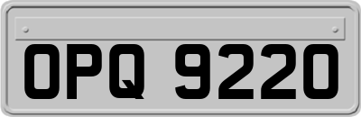OPQ9220