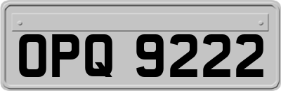 OPQ9222