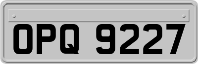 OPQ9227