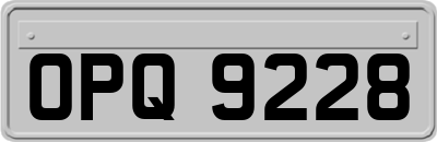 OPQ9228