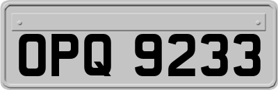 OPQ9233