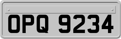 OPQ9234