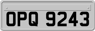 OPQ9243