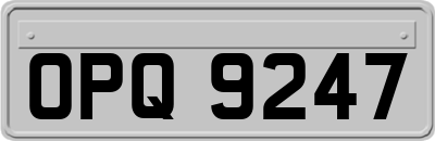 OPQ9247
