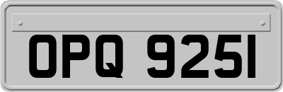 OPQ9251