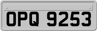 OPQ9253