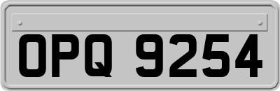 OPQ9254