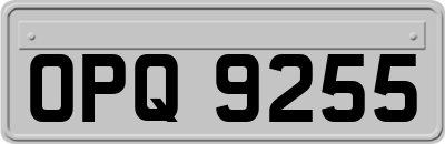 OPQ9255