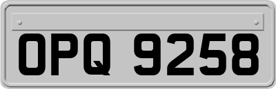 OPQ9258