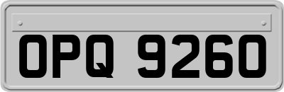 OPQ9260