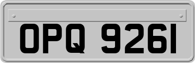 OPQ9261