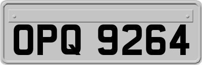 OPQ9264