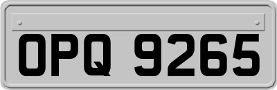 OPQ9265