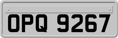 OPQ9267