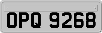 OPQ9268