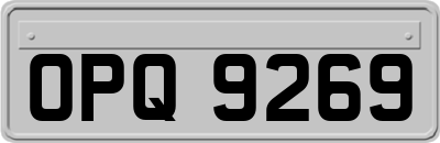 OPQ9269