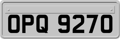 OPQ9270