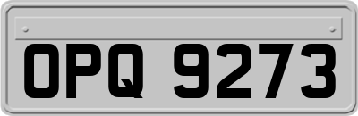 OPQ9273