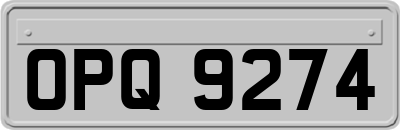 OPQ9274