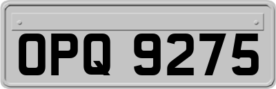 OPQ9275