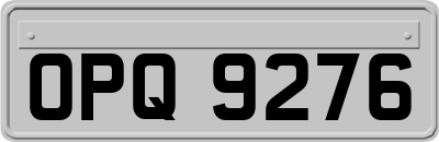 OPQ9276